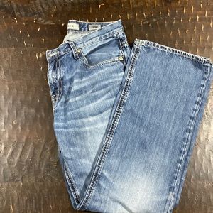 Men's BKE Derek Jeans